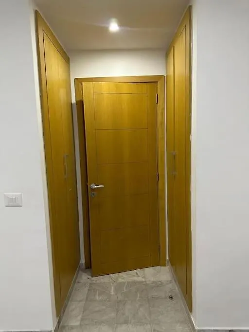 Apartment Appartement Haut Standing Tunis Tunisia