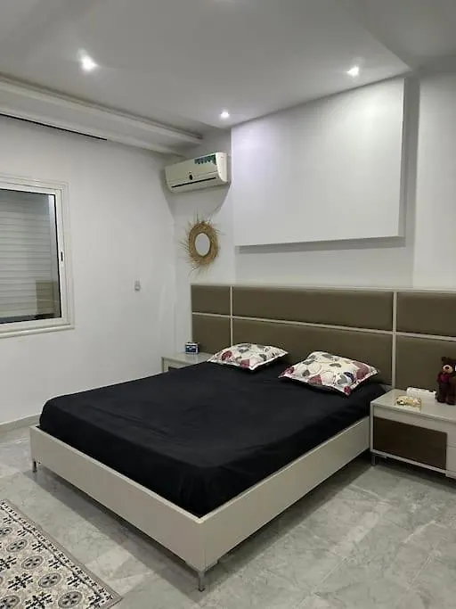 Appartement Haut Standing Tunis 0*,  Tunisia